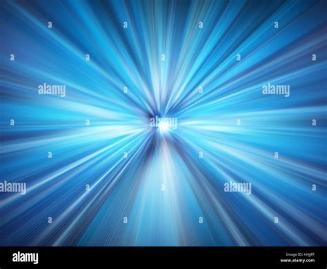 Abstract Fast Zoom Speed Motion Background For Design Stock Photo Alamy