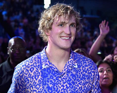 Logan Paul Posts First Video After Apologizing For Suicide Clip
