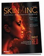 Check out the latest PRODUCT SPOTLIGHT: Skin Inc. We love this magazine ...