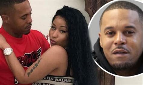 Nicki Minaj Makes Her Relationship With Registered Sex Offender Kenneth