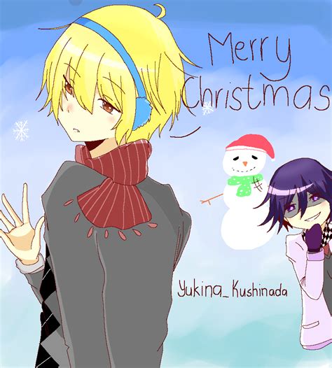 Merry Christmas Yukinakushinada Illustrations Art Street