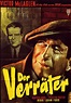 Filmplakat: Verräter, Der (1935) Warning: Undefined variable ...