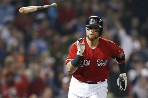 Christian Vazquez At First Base For Boston Red Sox Alex Cora Explains