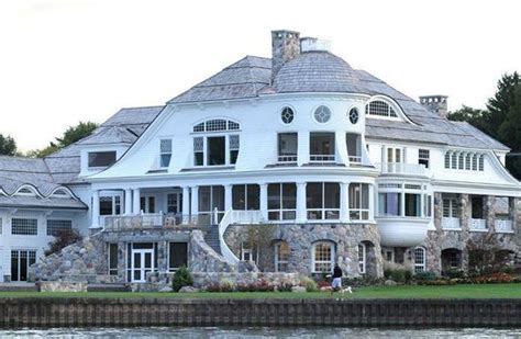 Betsy Devoss Holland Home Mocked By Mcmansion Hell Blog