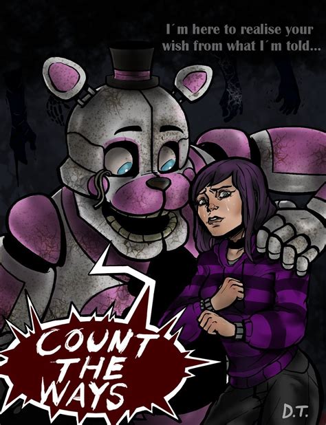 Five Nights At Freddys Fnaf Book Fanart Fnaf Sl Small Town America