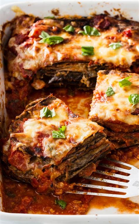 If so, this peppery recipe is for you! Eggplant Pecorino | Cook's Country | Recipe | Real food recipes, Cooking, Sicilian recipes