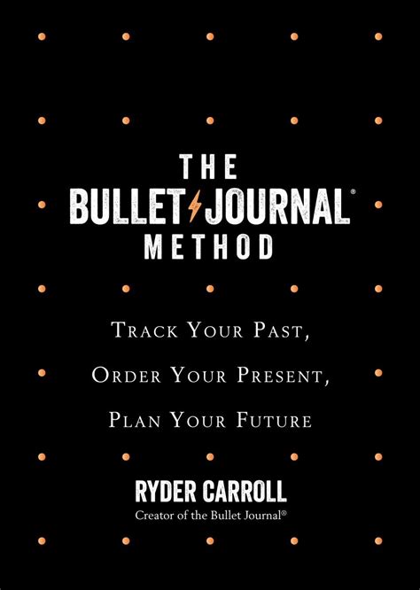 Bullet Journal creator signs book deal | The Bookseller