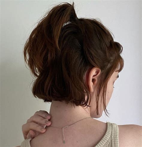 50 Ideas To Showcase Your Neck Length Hair At Its Best Hair Adviser