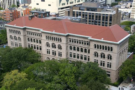 The Newberry Library · Sites · Open House Chicago