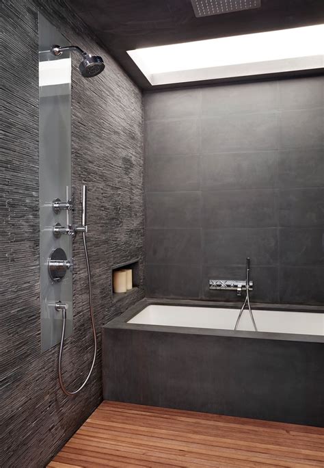 20 Modern Contemporary Shower Ideas 15200 Bathroom Ideas