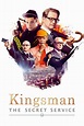 Kingsman: The Secret Service (2014) — The Movie Database (TMDB)