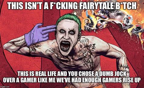 Uh Oh Gamer Incels Are Rising Up 🤣 Rinceltear