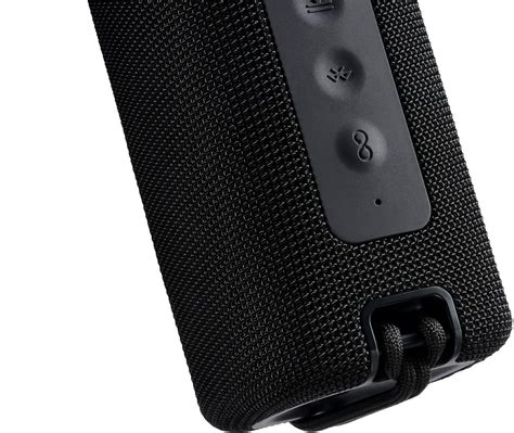 Xiaomi Mi Portable Bluetooth Speaker 16w Black 29690 Tsbohemiask