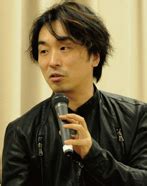 Tomokazu seki (関 智一, seki tomokazu, born september 8, 1972) is a japanese actor, voice actor, and singer. 関 智一 - 東京声優アカデミー
