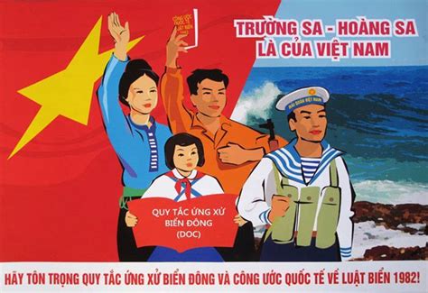 Em hãy sưu tầm những tư liệu bài viết hình ảnh về chủ quyền của Việt