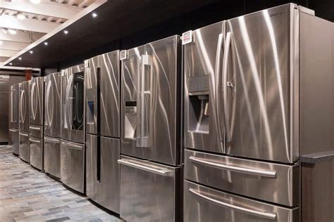 The 7 Best Counter Depth Refrigerators For 2019 Reviews Ratings