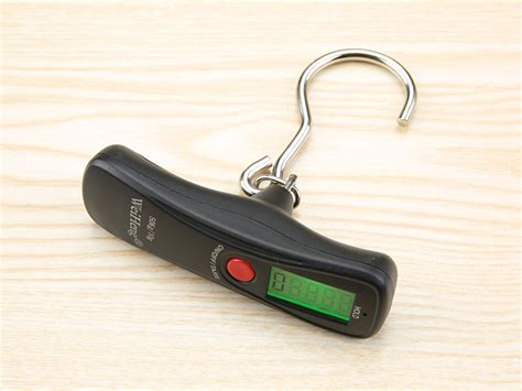 We offer the best quality of accessories & gadgets in the market and we selling at wholesale price which you can get the cheapest price in the town. Luggage Scale 110lb/ 50kg Digital Travel Weigh Suitcases ...