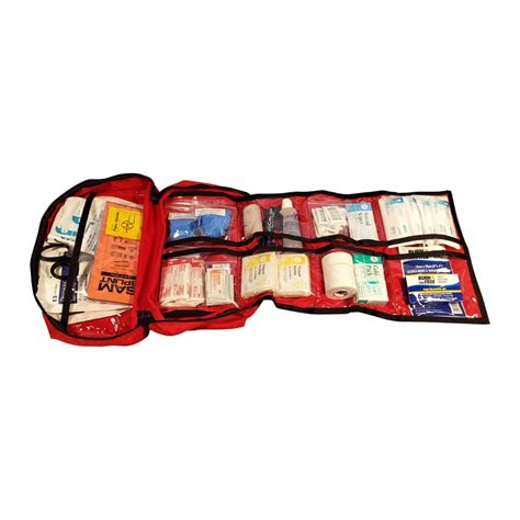 LifeSaver First Responder Kit First Aid Supplies Online