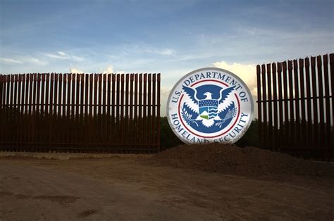 Homeland Security Secretary New Border Measures Coming Eagle Pass