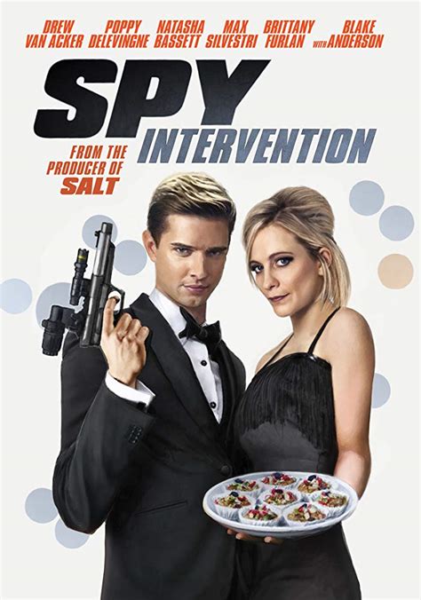 Watch movies and shows in 1080p free. DOWNLOAD Mp4: Spy Intervention (2020) Movie - Waploaded