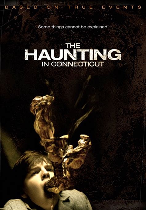 The Haunting In Connecticut The Reelness