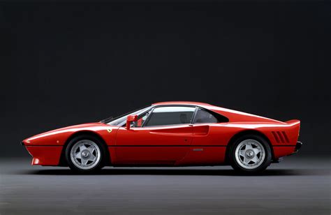 Maybe you would like to learn more about one of these? Ferrari 288 GTO | Ferrari | SuperCars.net
