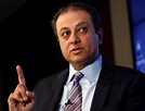 U.S. Attorney Preet Bharara says he was fired after not resigning - CBS ...