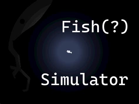 Fish Simulator Brackeys Game Jam 20232 By Bigfantasytree For