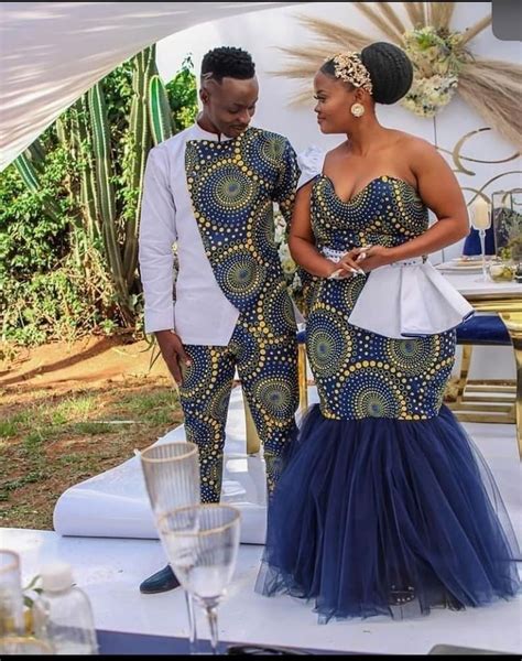 Couples African Outfits African Dresses For Women Couple Outfits African Fashion Dresses