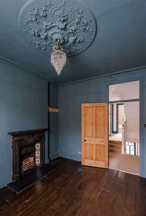 For Sale Late Victorian House In Stoke Newington N16