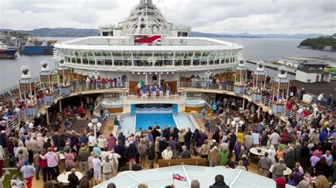 Reasons You Should Never Take A Cruise