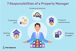 7 Responsibilities of a Property Manager
