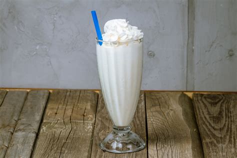 Best Vanilla Milkshake Recipe Deporecipe Co