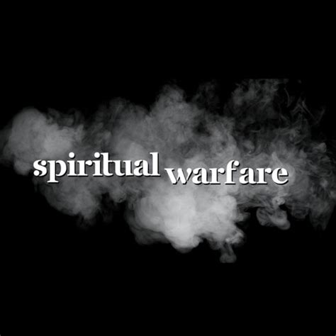 Stream Spiritual Warfare Part 1 By Freedom Church Salisbury Listen