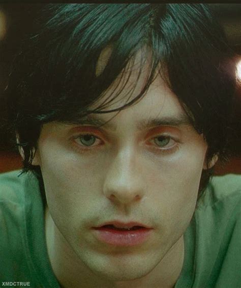 Jared Leto As Harry Golfarb In Requiem For A Dream Jared Leto Movies