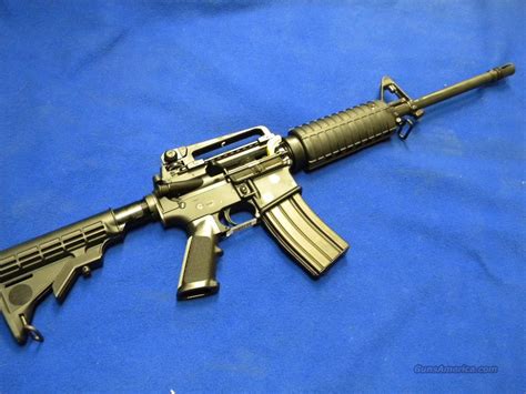 Windham Weaponry Model M4a3 556 For Sale At 960429717