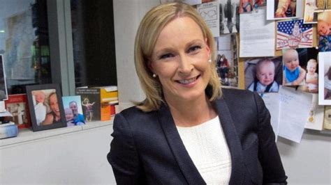 Leigh Sales Journalist Biography Husband Wiki Age Net Worth Story