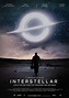 "Interstellar" on Behance by Laura Robue | Space movie posters ...