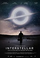 "Interstellar" on Behance by Laura Robue | Space movie posters ...