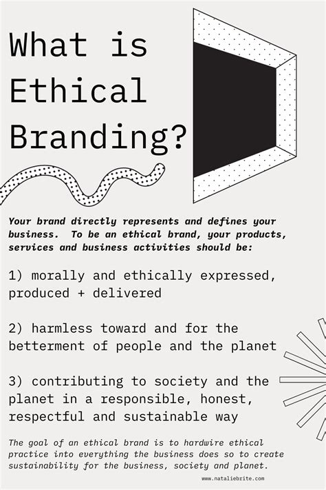 What Is Ethical Branding In 2021 Conscious Business Business