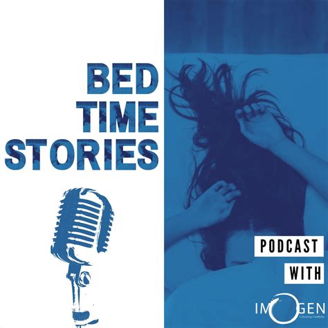 Bedtime Stories Podcast Imogen Pr Listen Notes
