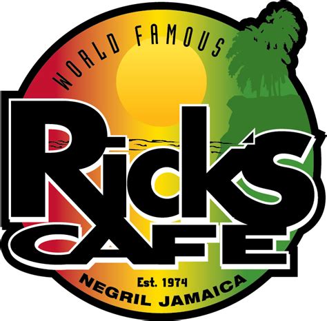 Ricks Cafe Jamaica