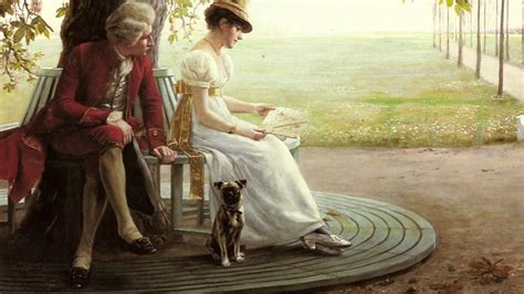 Jane Austen And The Regency Era Youtube