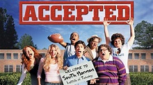 Movie Review - Accepted - Archer Avenue