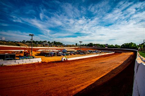 Xtreme Dirtcar Series Completes Winter Schedule With New Event At