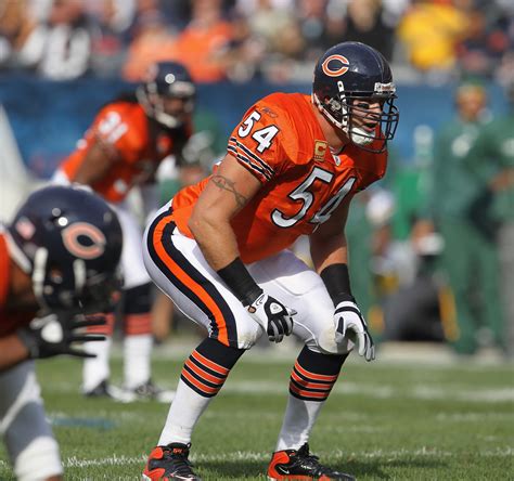 Helden van oranje oranje shirt gesigneerd door ruud gullit conditie : Chicago Bears: Bringing back orange jerseys is a great idea