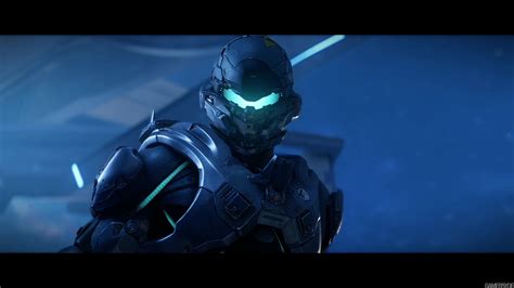 Halo 5 Guardians Cutscenes High Quality Stream And