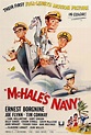 La armada de McHale - Película 1964 - SensaCine.com