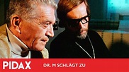 Pidax - Dr. M schlägt zu (1972, Jess Franco) - YouTube