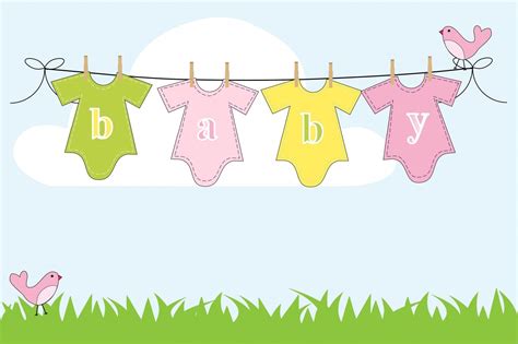 Terpopuler 67 Baby Backgrounds For Powerpoint